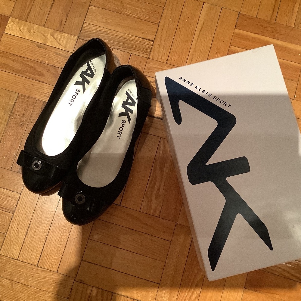 Anne Klein Ballerina shoes